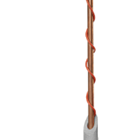 Vyhřívaná misková napáječka s jazykem SB 2 RBH