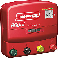 model Speedrite 6000i s digitálním displejem