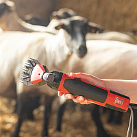 Elektrický stříhací strojek pro ovce FarmClipper Profi