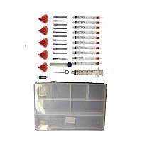 Narkotizační set XXL SPECIAL 3 ml