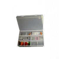 Narkotizační set XXL SPECIAL 3 ml