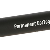 Permanentní popisovač ušních známek - středně silný 2 mm