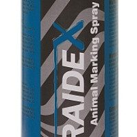 Značkovací barva ve spreji Raidex 400 ml