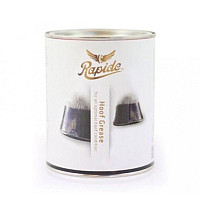 Balzám na kopyta RAPIDE Hoof Grease 1000 ml černý