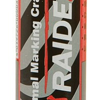 Značkovací křída Raidex - vysunovací
