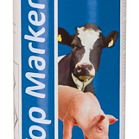 Značkovací barva ve spreji Top Marker 500 ml