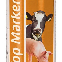 Značkovací barva ve spreji Top Marker 500 ml