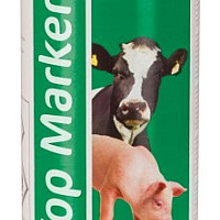 Značkovací barva ve spreji Top Marker 500 ml