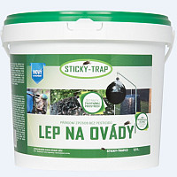 Lep na ovády Sticky Trap