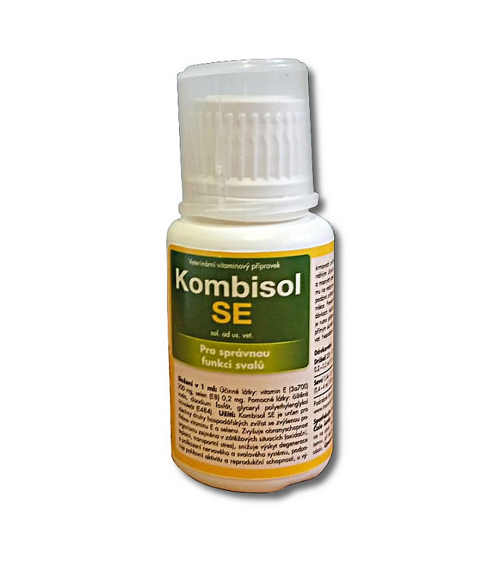 Kombisol SE 30 ml