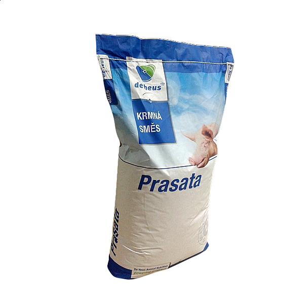 Krmivo pro prasata A3 Maxi