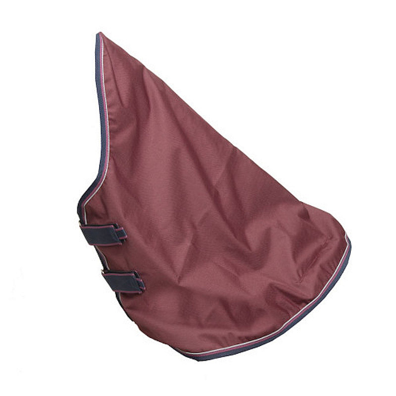 Krční díl k dece WAHLSTEN 0 g vínový