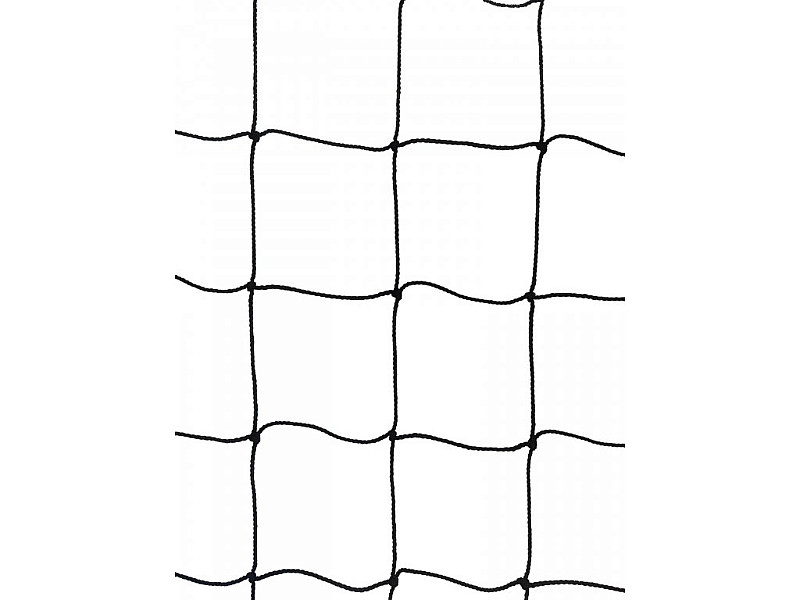 Ochranná síť pro drůbeží výběhy - oko 50 x 50 mm