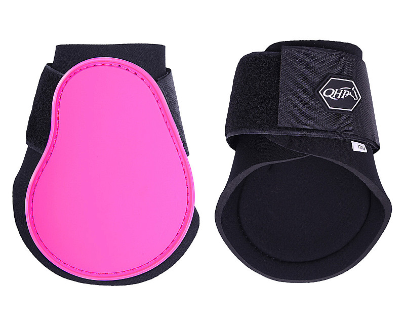 Zadní strouhačky QHP Fuchsia