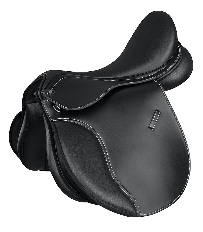 Sedlo všestranné Waldhausen Economic 17,5"