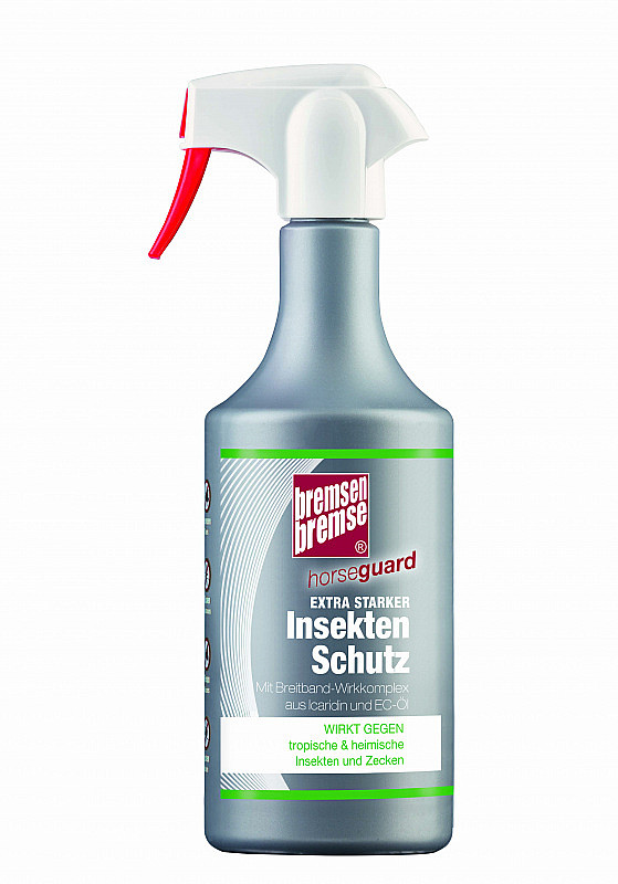 Repelent pro koně Bremsen Bremse