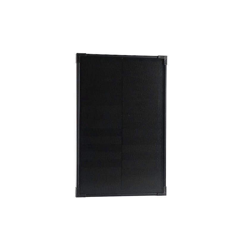 solární panel 30 W pro zdroje fencee battery BD a RF BDX