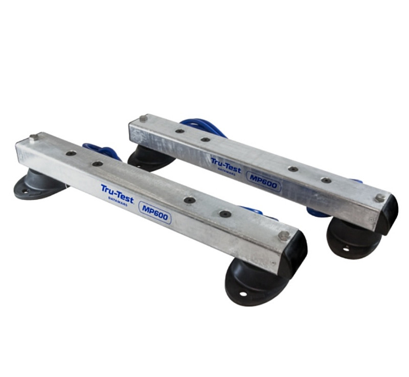 Vážící ližiny Tru-Test MP600 2 000 kg