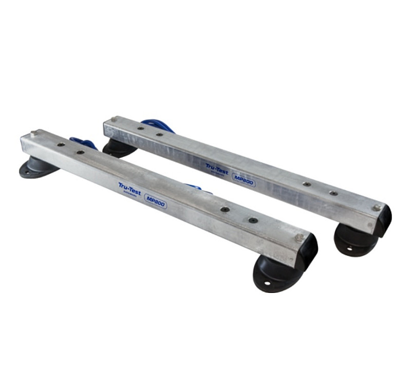 Vážící ližiny Tru-Test MP800 3 000 kg