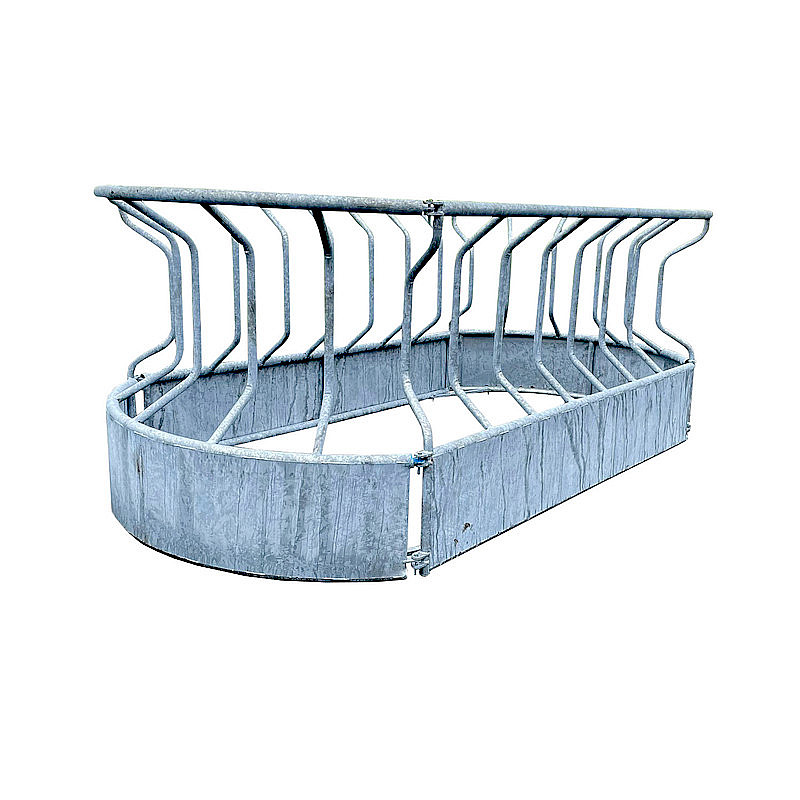 Krmelec HEAVY STRONG oválný