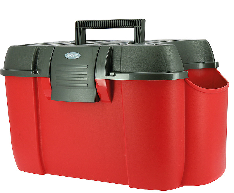 Box na čištění Hippotonic Koala červený