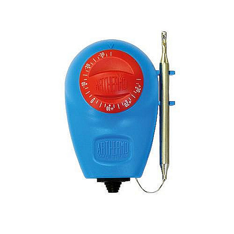 Termostat pro vyhřívací systémy A 2000 N