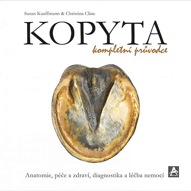 Kopyta - kompletní průvodce