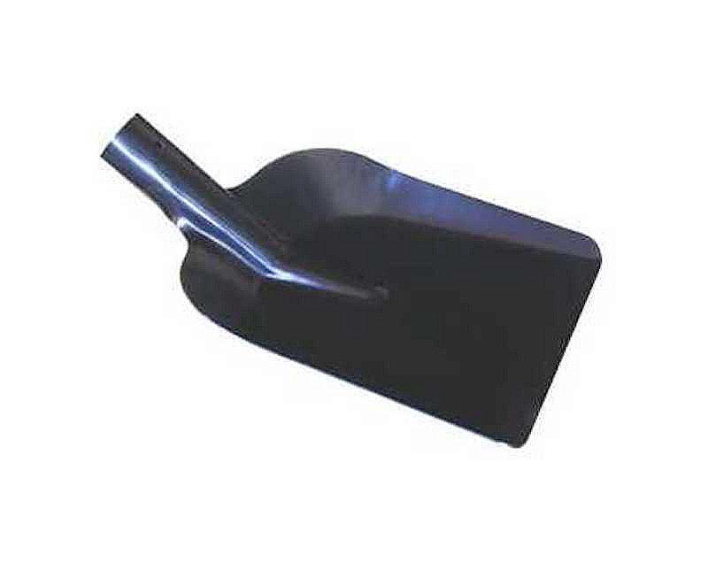 Lopata ocelová výkopová