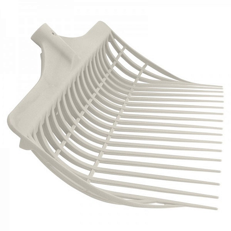 Mistovací vidle CLARO PRO AL se skelným vláknem