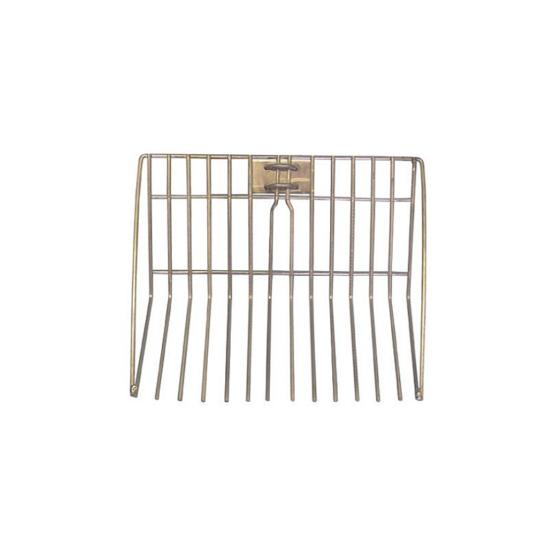 Mistovací vidle drátěné