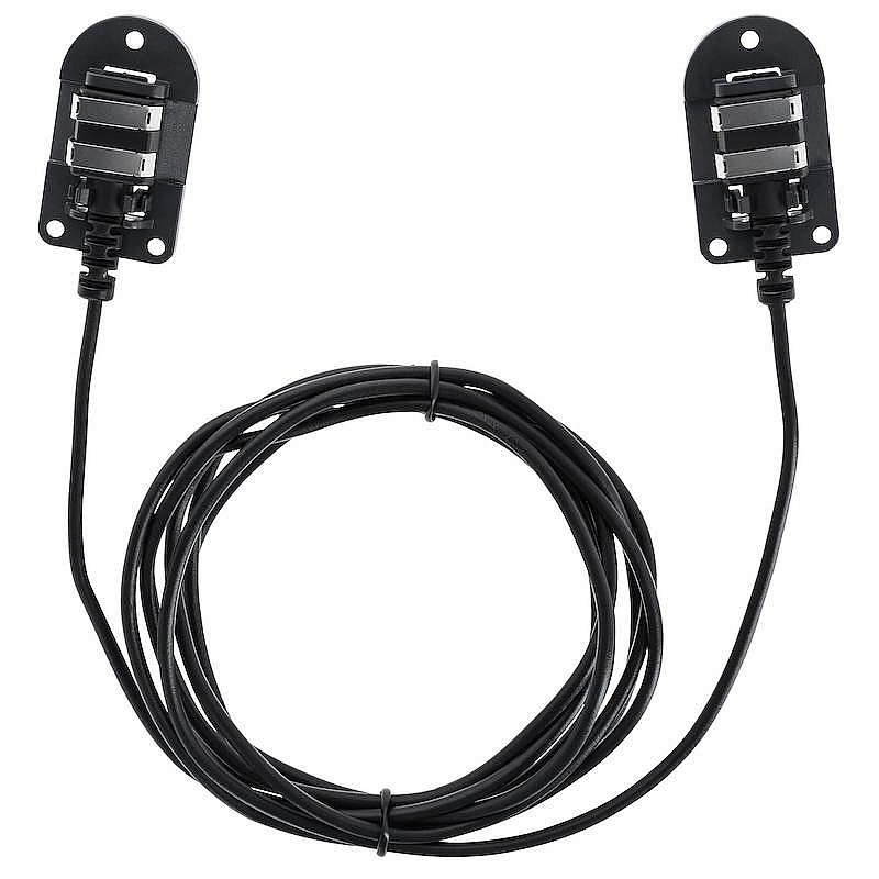 Propojení záhonů pro elektrický ohradník SnailStop