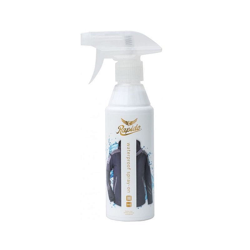 Impregnace ve spreji Rapide Tex Waterproof Spray On 300 ml
