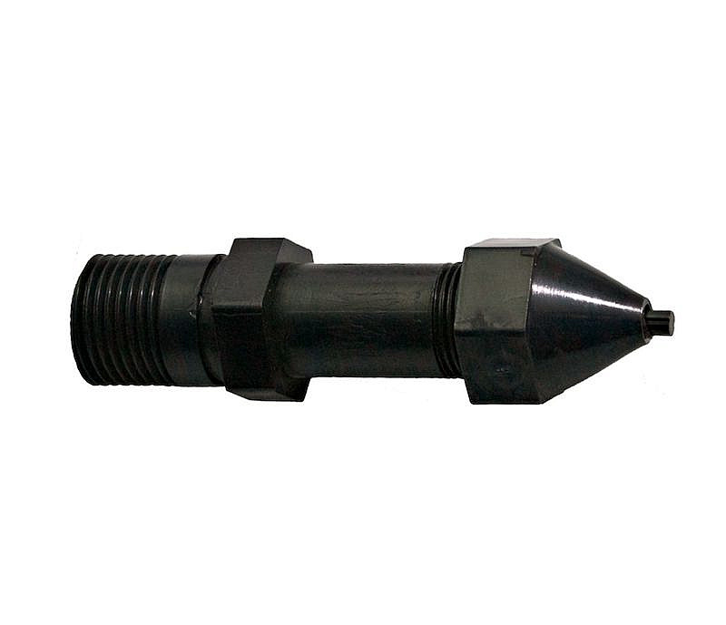 Náhradní ventil pro napáječku SB 12 černý