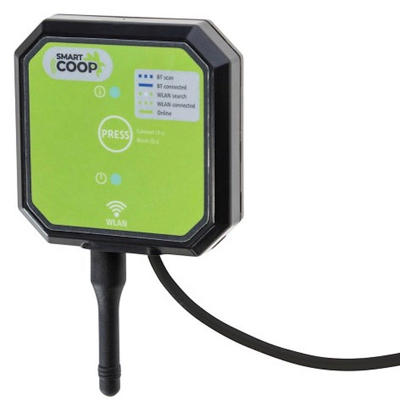 WiFi modul KERBL SmartCoop