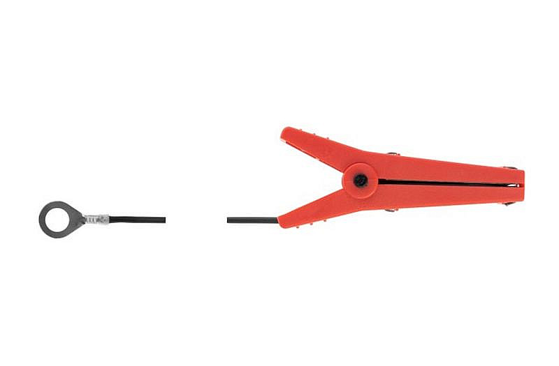 Propojovací kabel na pásku do 40 mm ke zdroji 60 cm