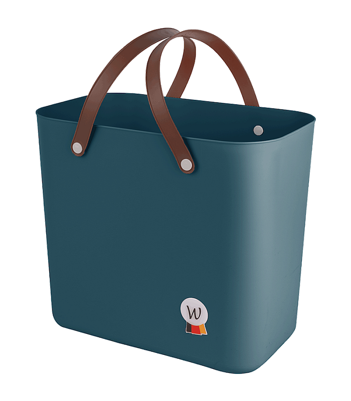 Taška na čištění Waldhausen Multibag 25 l petrolejový