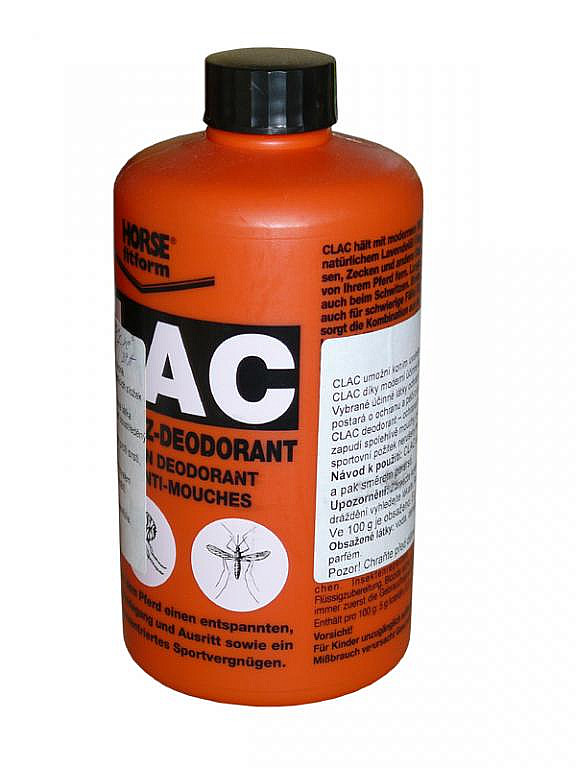 Repelent CLAC, 500 ml