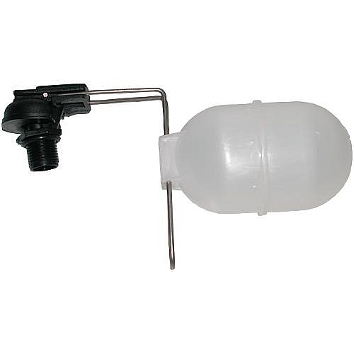 Náhradní plovákový ventil pro napáječky LAKCHO.