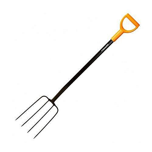 Vidle kompostové FISKARS Solid