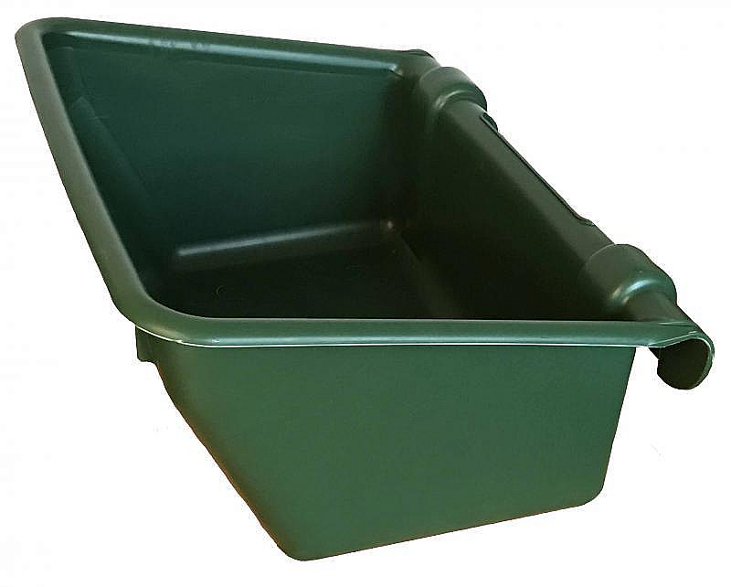 Žlab závěsný OK PLAST 180 l