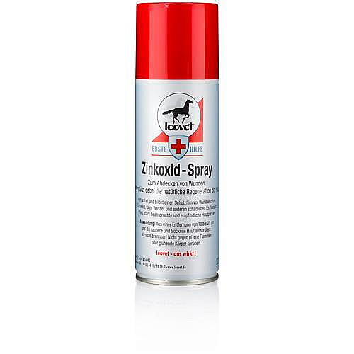 Zinkoxid -Spray LEOVET, 200 ml
