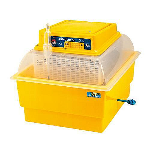 Líheň Covatuto Maxi 24