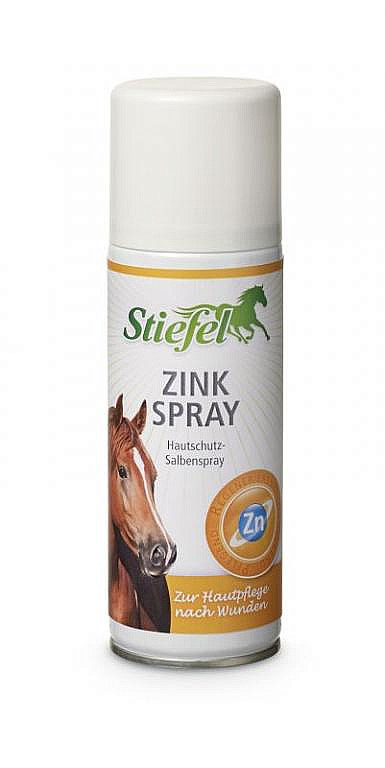 Zinková mast ve spreji Stiefel 200 ml