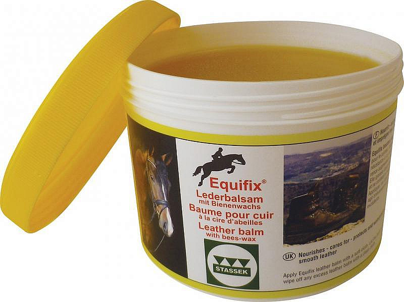 Balzám na kůži EQUIFIX 500 ml