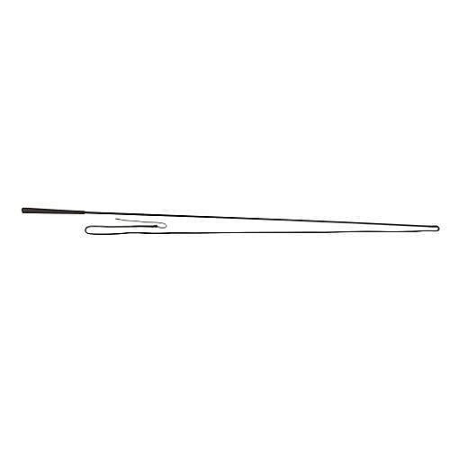 Lonžovací bič jednodílný 180 cm