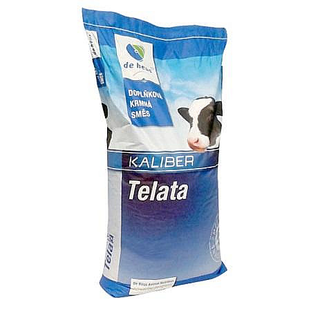 Krmivo pro telata ENERGYS Kaliber Starter