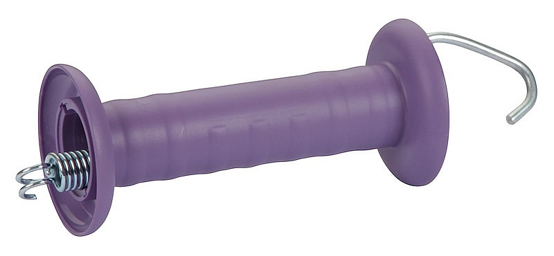 Držák k brance pro elektrický ohradník STANDART barevný