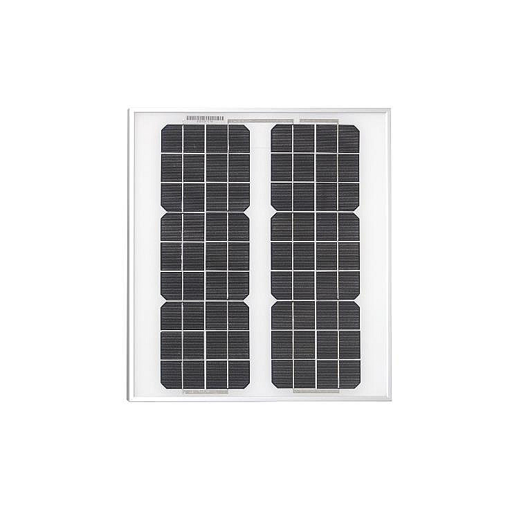 Solární panel 12V/25W pro zdroje AKO DUO-Power X 2500, X 3000, X 4000, AN 3100, AD 3000, A 3300