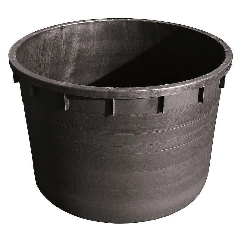 Plastový napájecí žlab 600 l