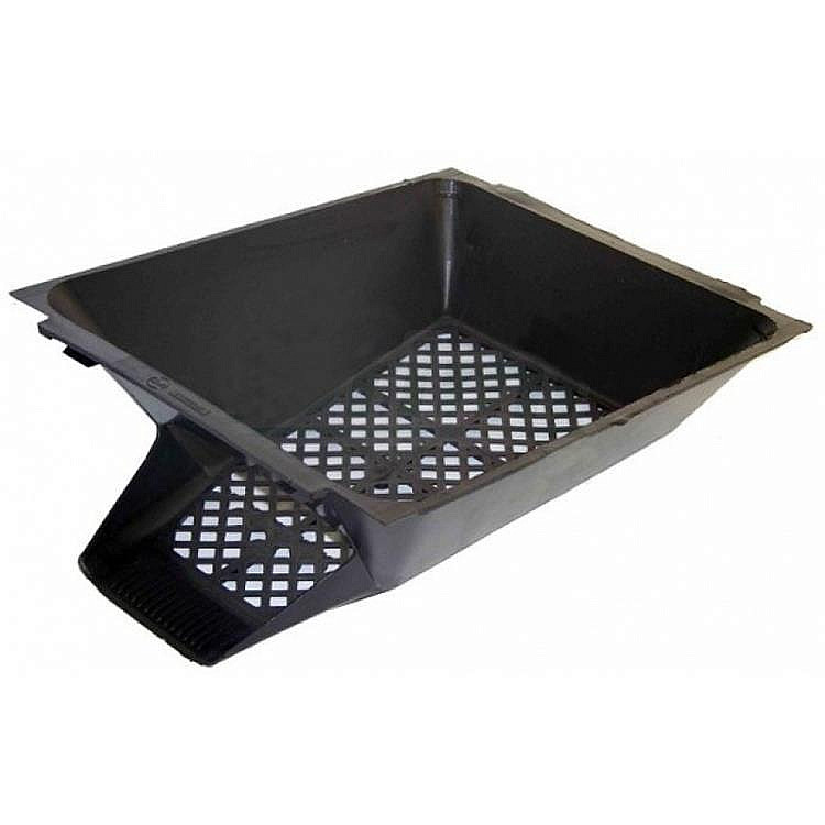 Plastový košík do kukaně pro slepice GAUN 10175